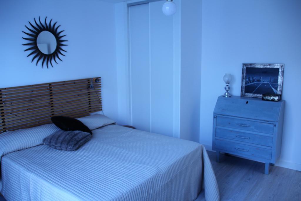 Sunhome Malaga Soho Экстерьер фото