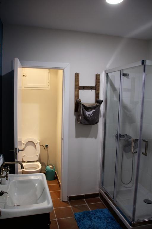 Sunhome Malaga Soho Экстерьер фото