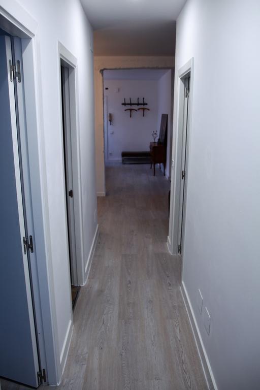 Sunhome Malaga Soho Экстерьер фото