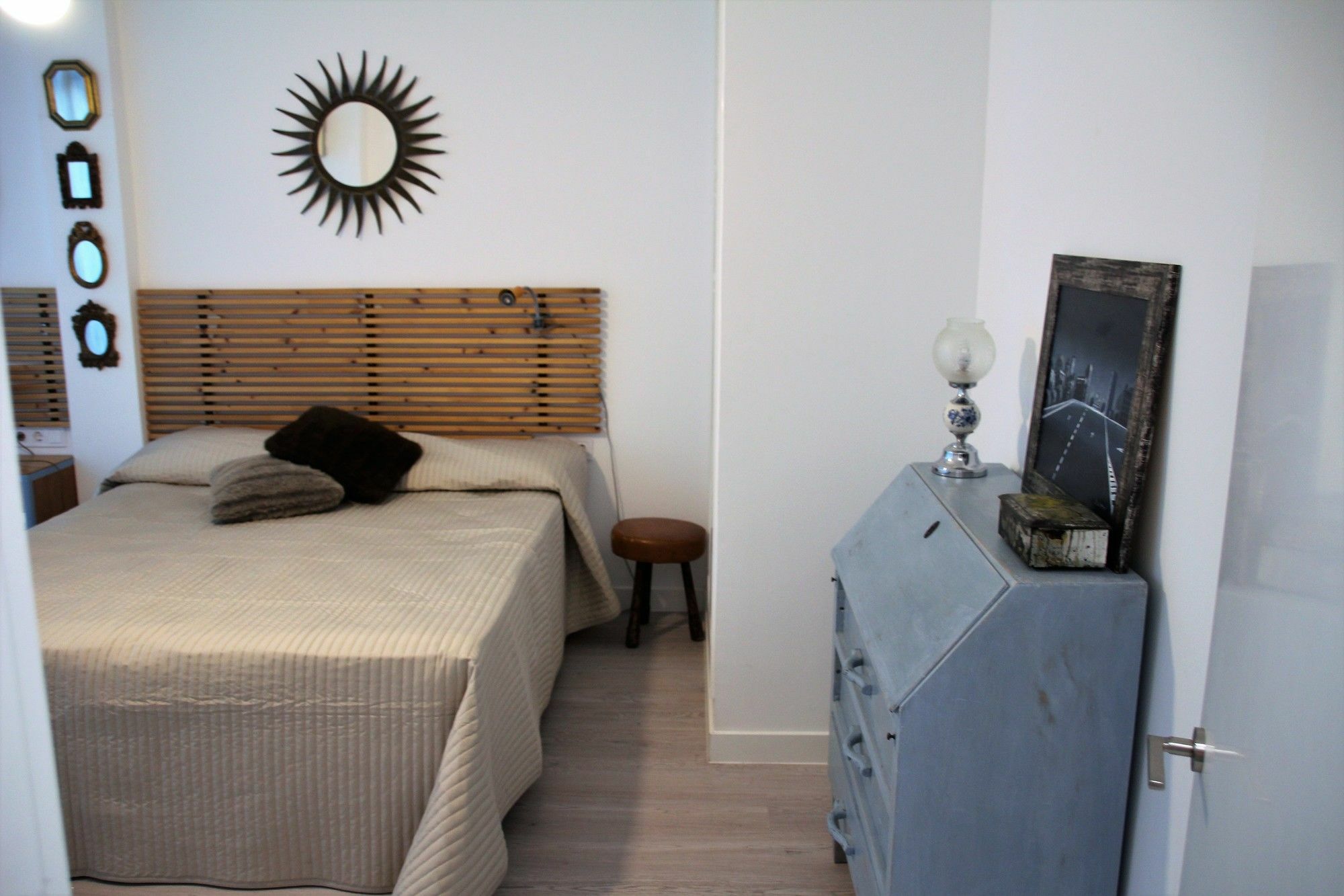 Sunhome Malaga Soho Экстерьер фото