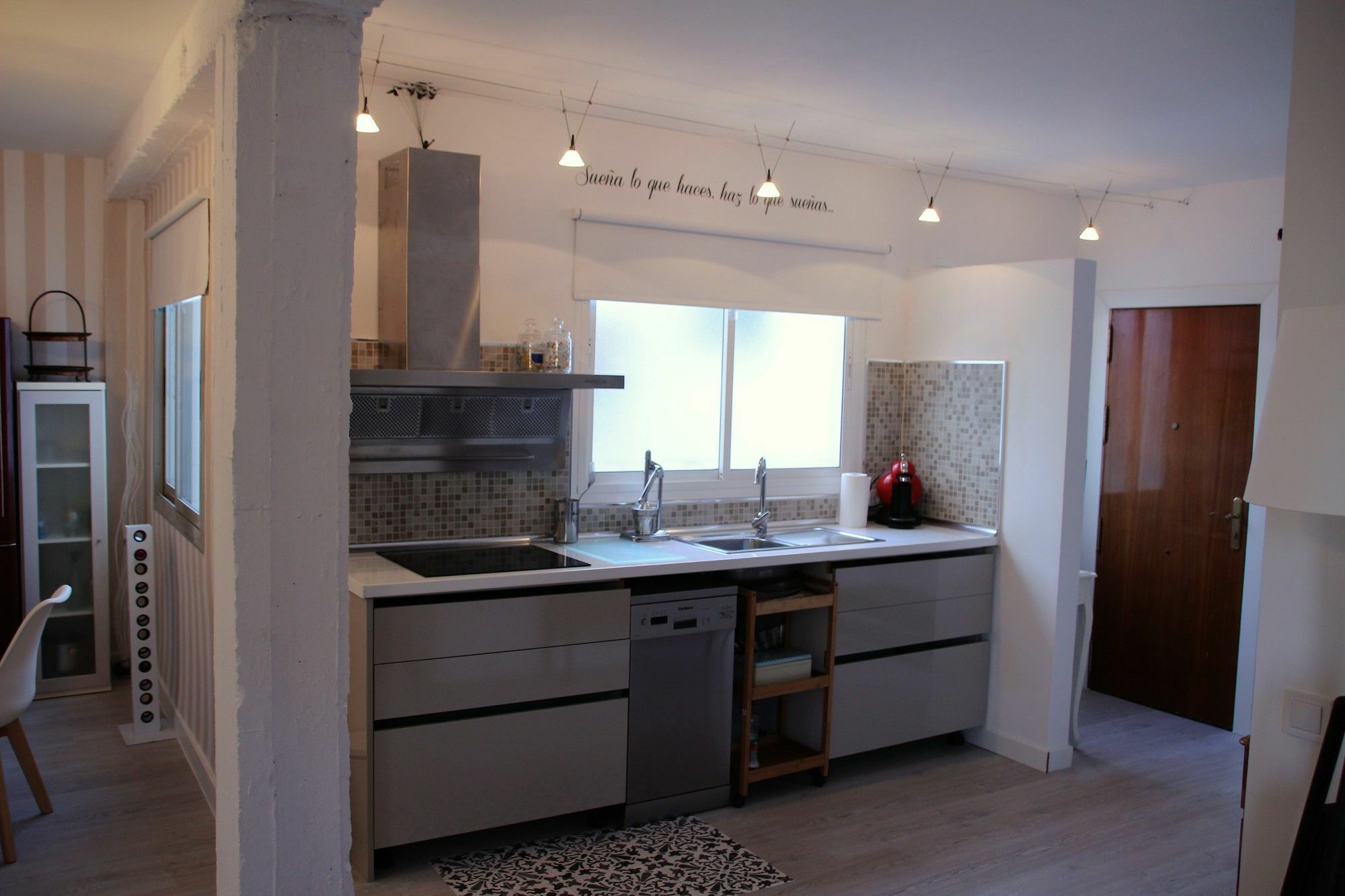 Sunhome Malaga Soho Экстерьер фото