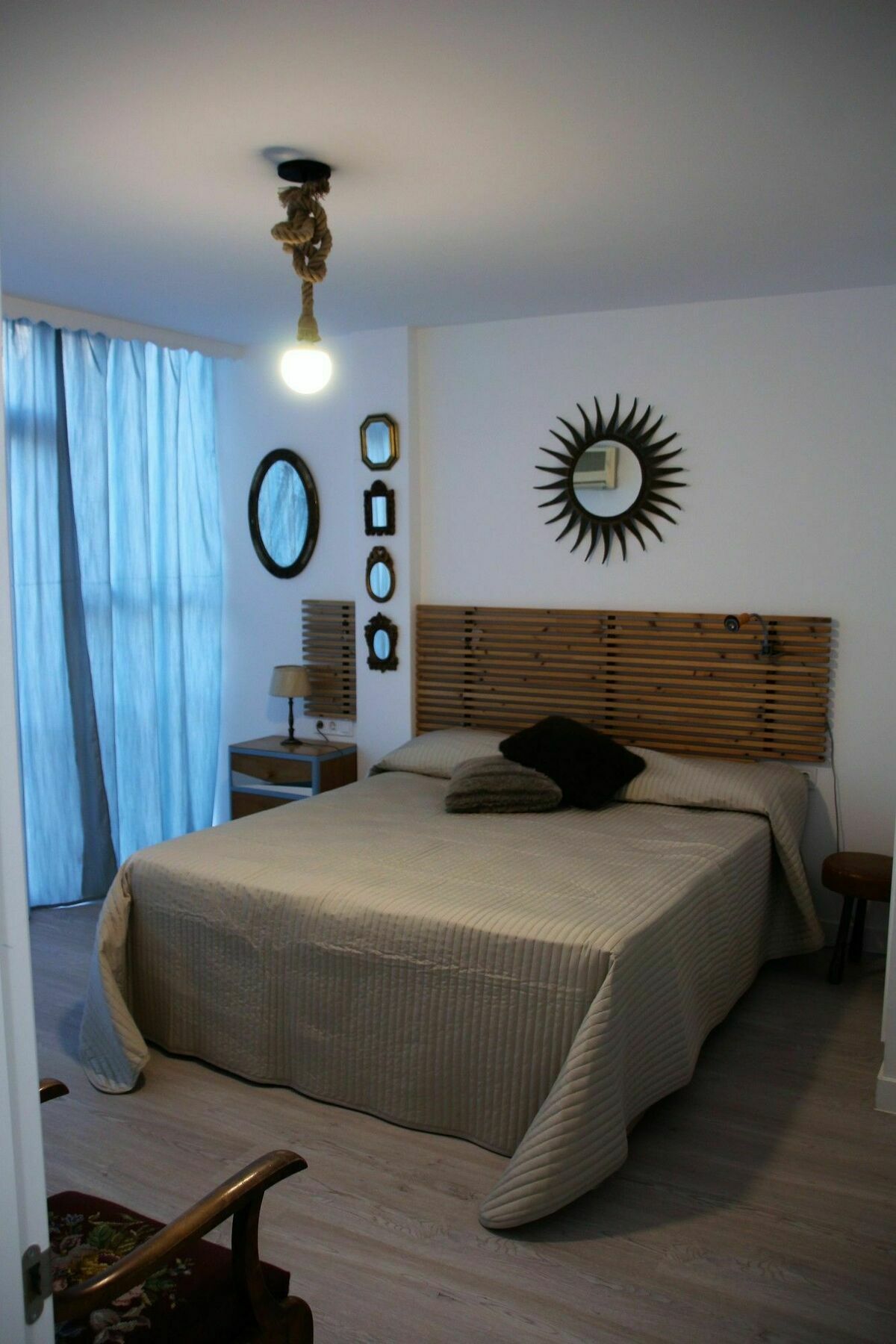 Sunhome Malaga Soho Экстерьер фото