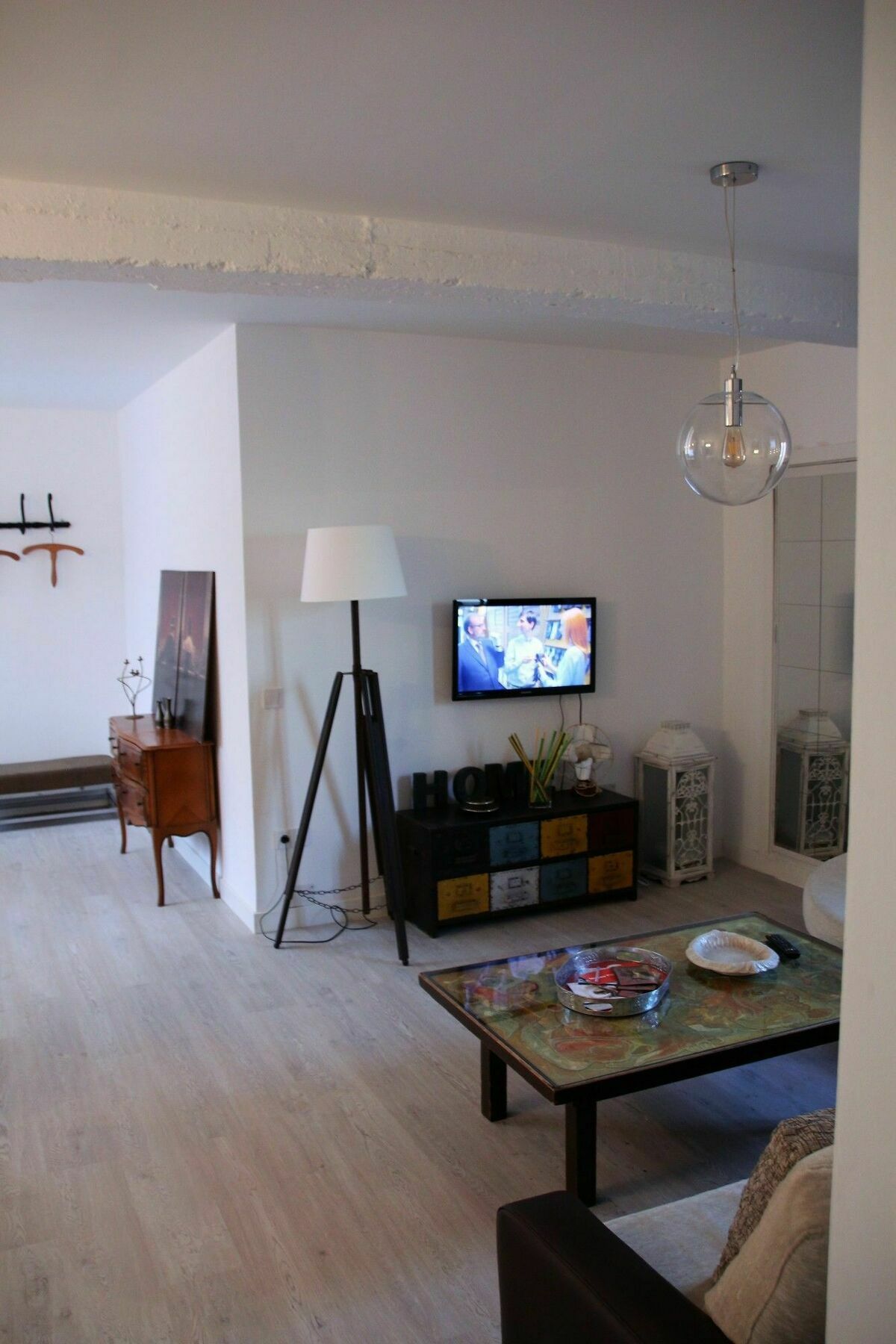 Sunhome Malaga Soho Экстерьер фото