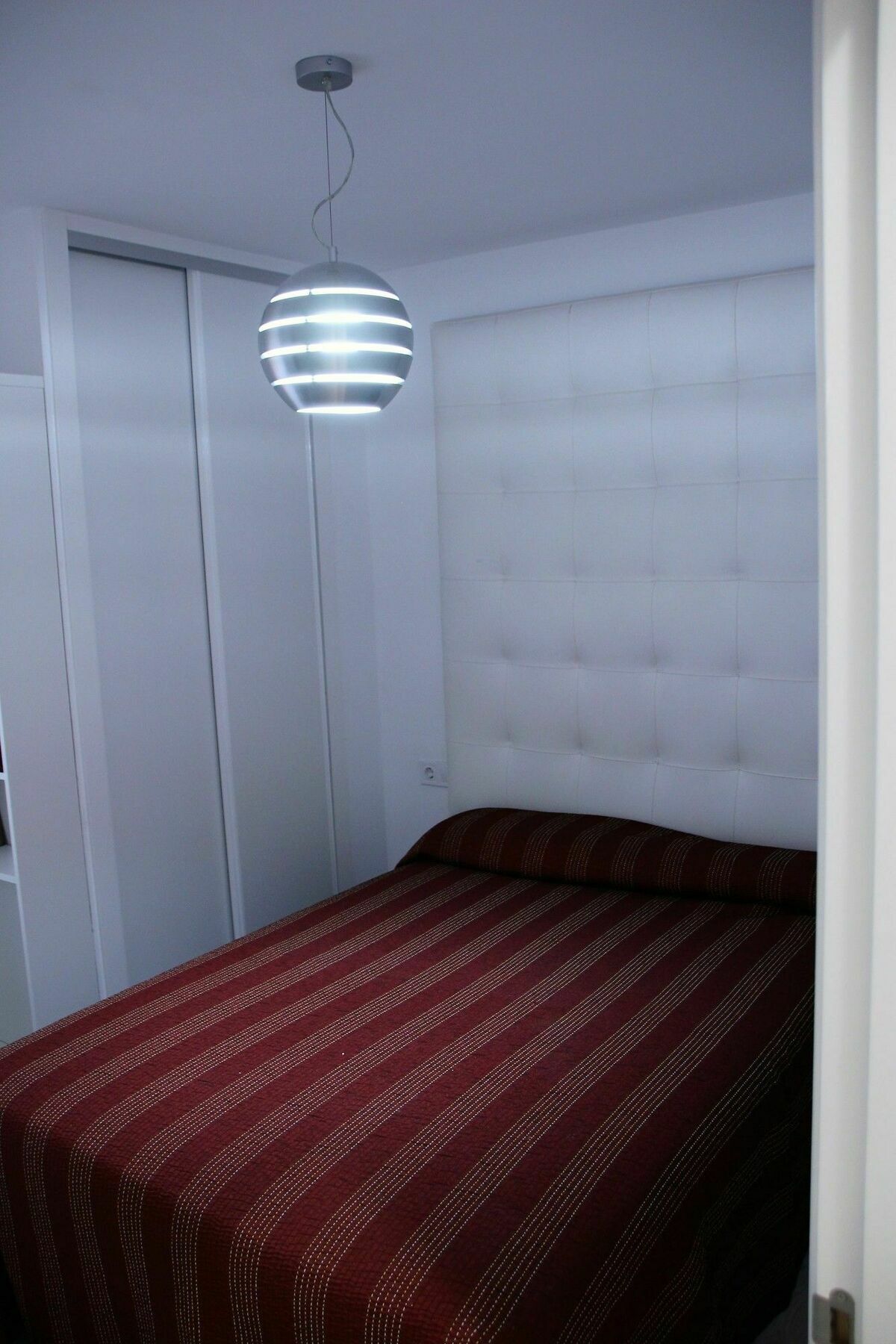 Sunhome Malaga Soho Экстерьер фото