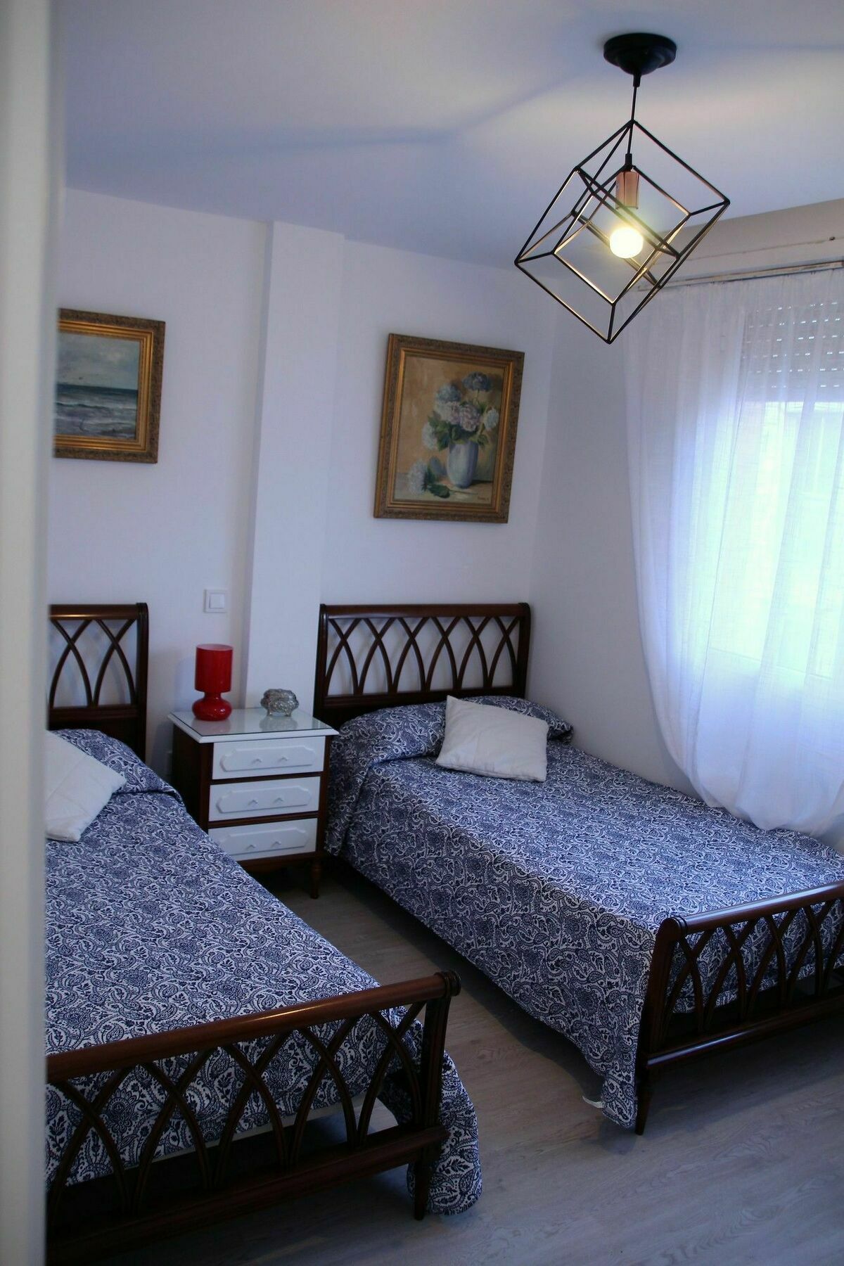 Sunhome Malaga Soho Экстерьер фото