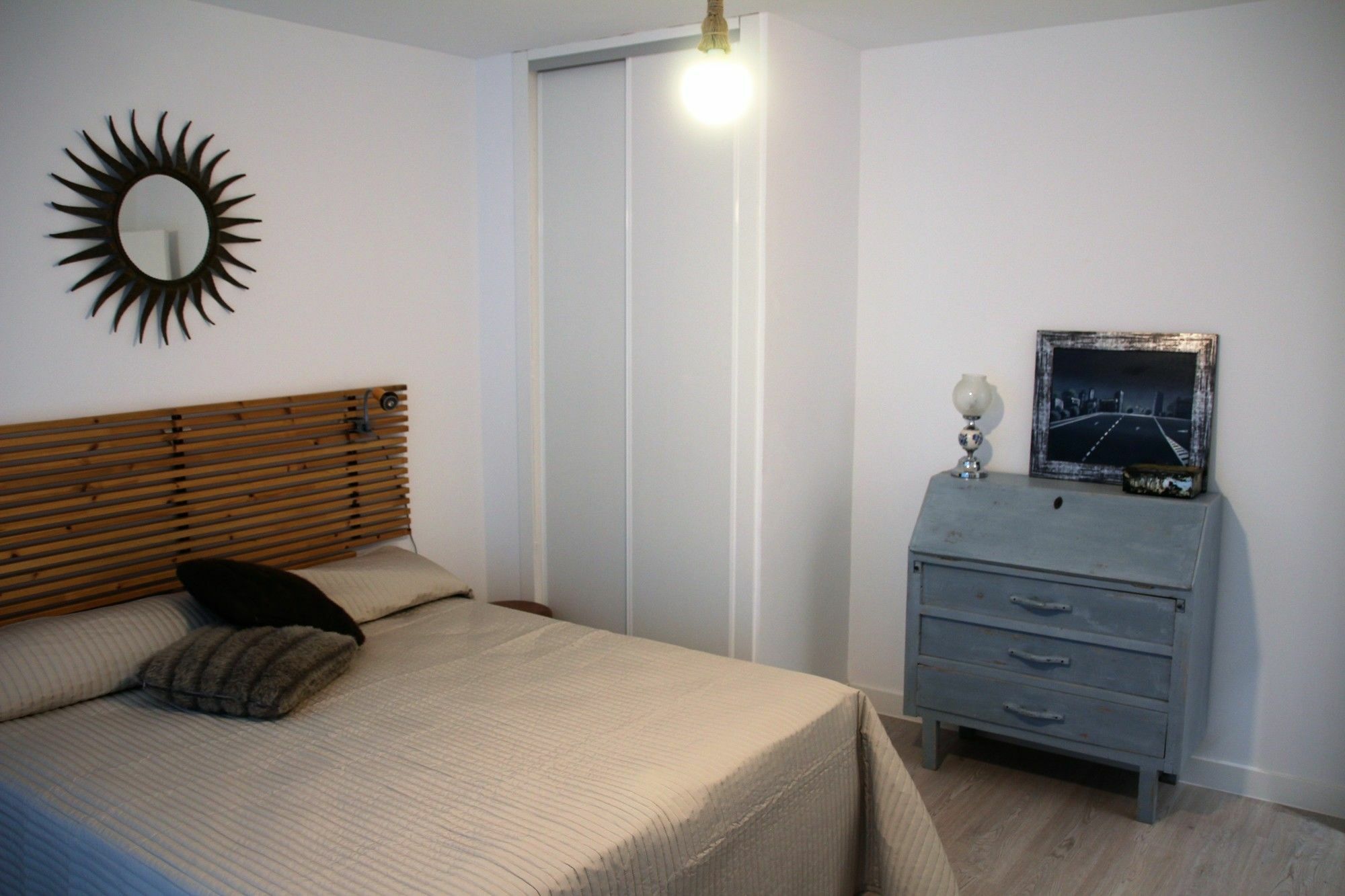 Sunhome Malaga Soho Экстерьер фото