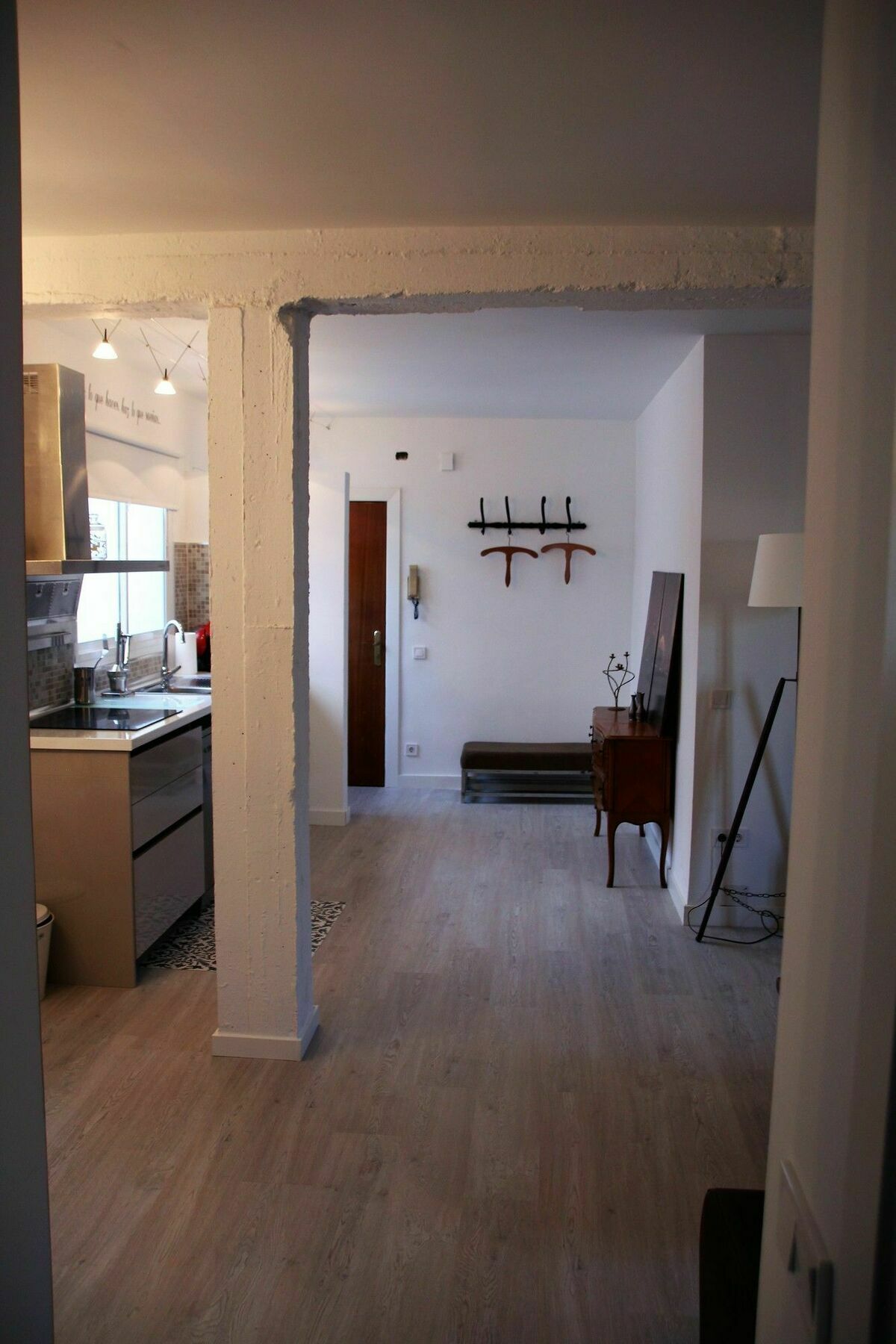 Sunhome Malaga Soho Экстерьер фото