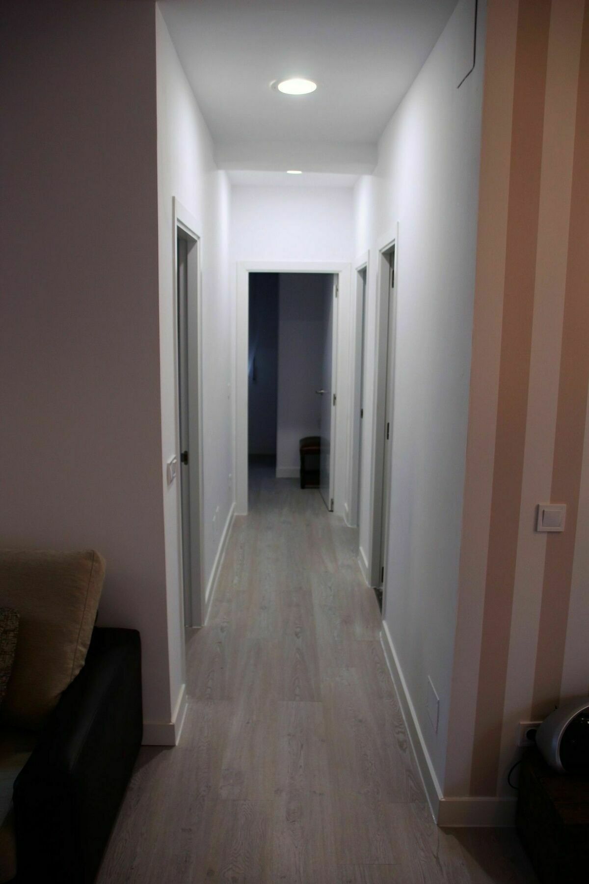 Sunhome Malaga Soho Экстерьер фото