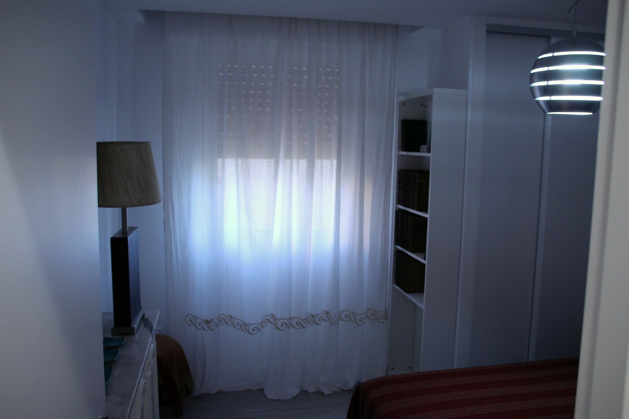 Sunhome Malaga Soho Экстерьер фото